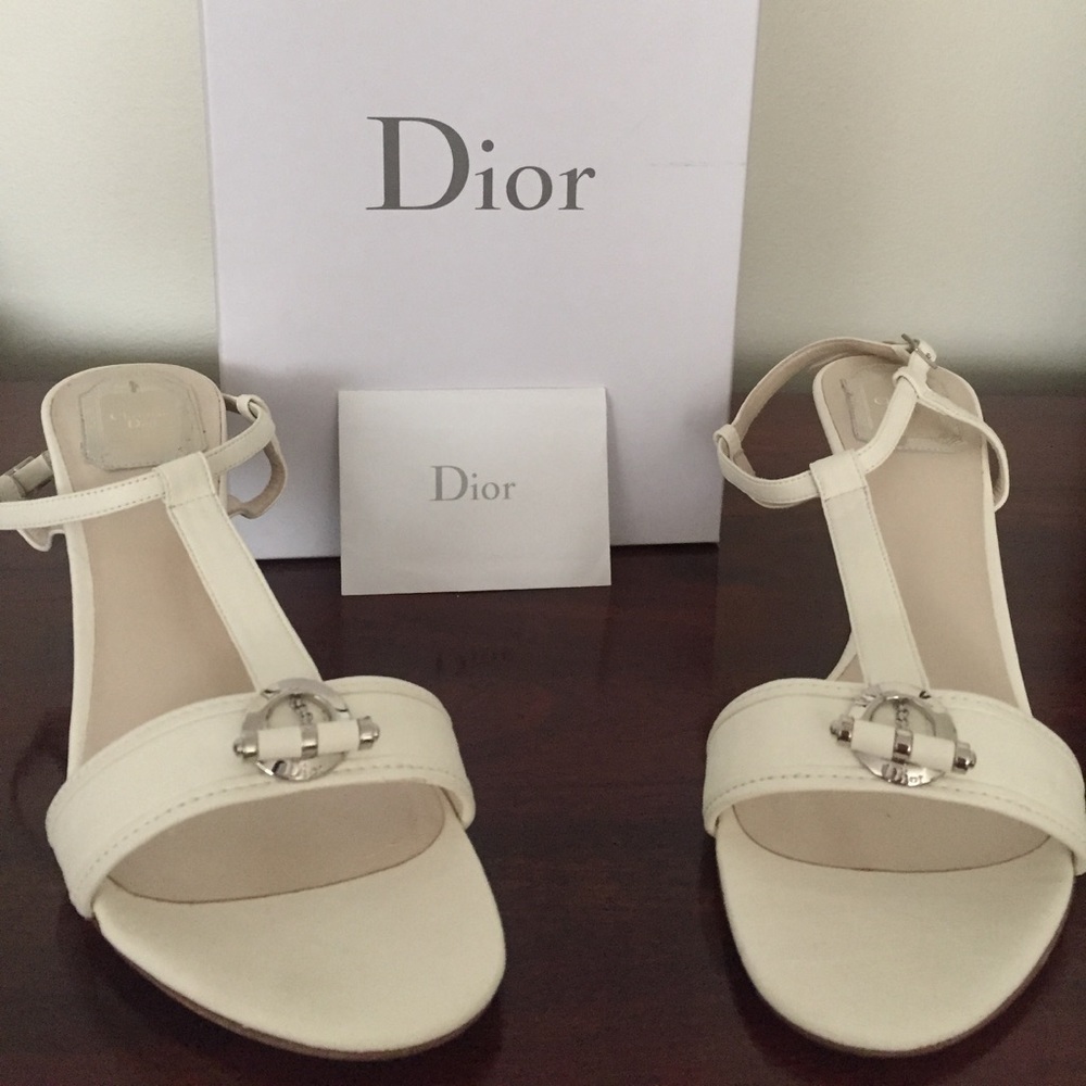 Dior Sandal